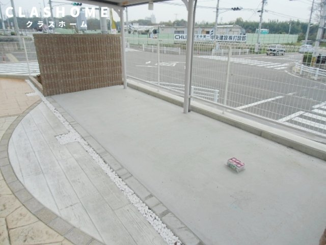 リルシア　Ⅱ　　刈谷市近郊の賃貸ならクラスホーム刈谷店のその他共用部分