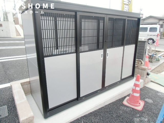 リルシア　Ⅱ　　刈谷市近郊の賃貸ならクラスホーム刈谷店のその他共用部分