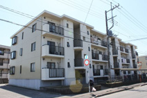 エクレール平川Ｂ棟の画像