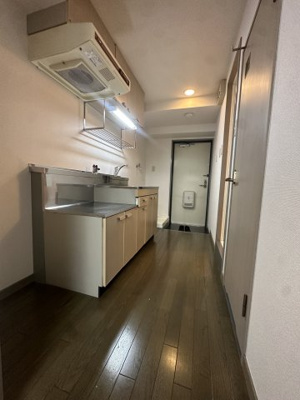 【キッチン】 | ノーブルハイツなみはや