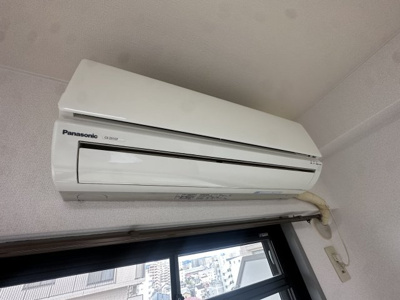 【設備】 | ノーブルハイツなみはや