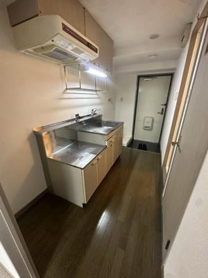 【キッチン】 | ノーブルハイツなみはや