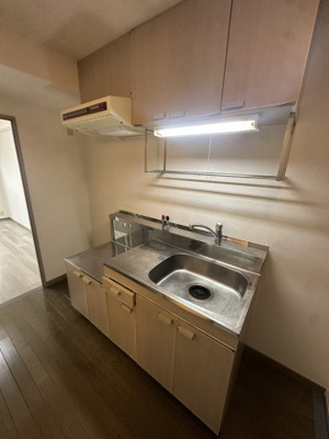 【キッチン】 | ノーブルハイツなみはや