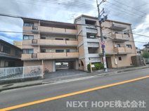 マンションエルミナールの画像