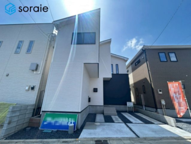 川越市南大塚４丁目　いろどりアイタウン