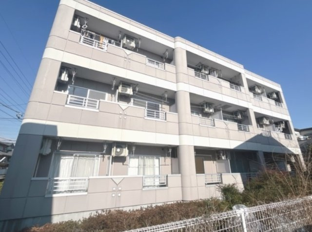 グレースカーサⅢ