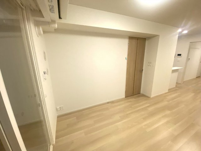 ファミリアメゾン　Ⅰの寝室