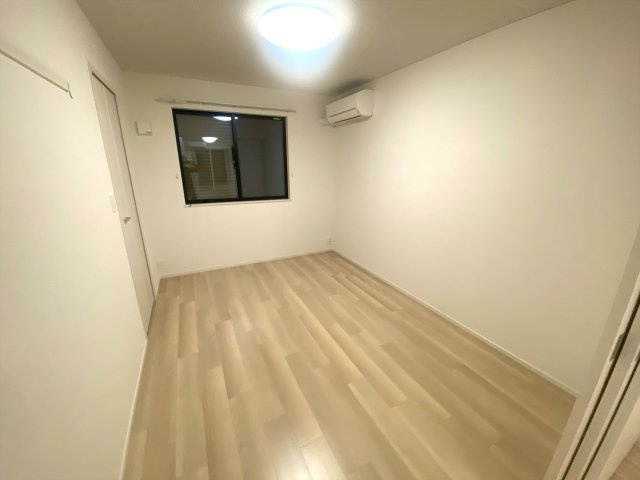 ファミリアメゾン　Ⅰの洋室