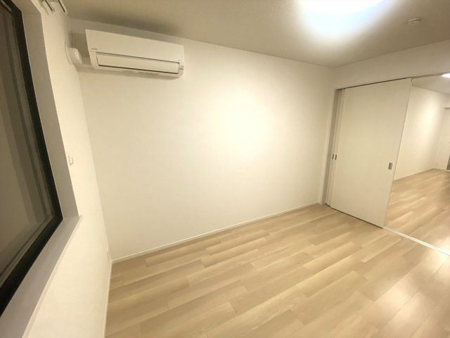 ファミリアメゾン　Ⅰの子供部屋