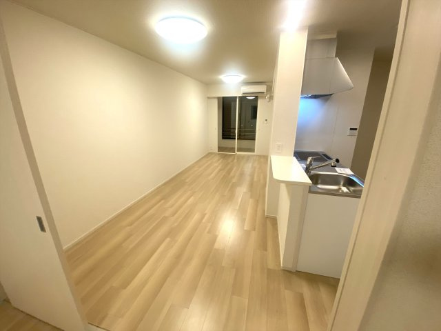 ファミリアメゾン　Ⅰの内装