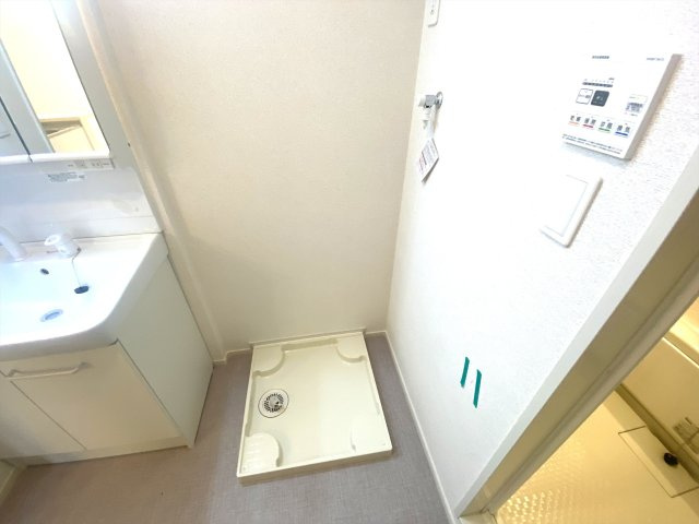 ファミリアメゾン　Ⅰの設備