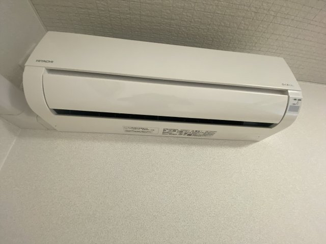 ファミリアメゾン　Ⅰの設備