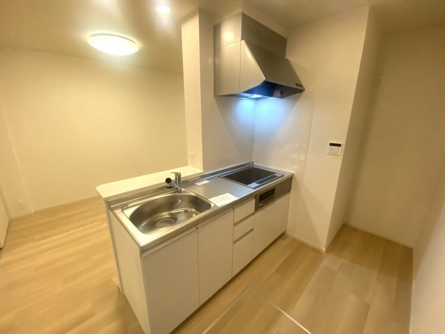 ファミリアメゾン　Ⅰのキッチン