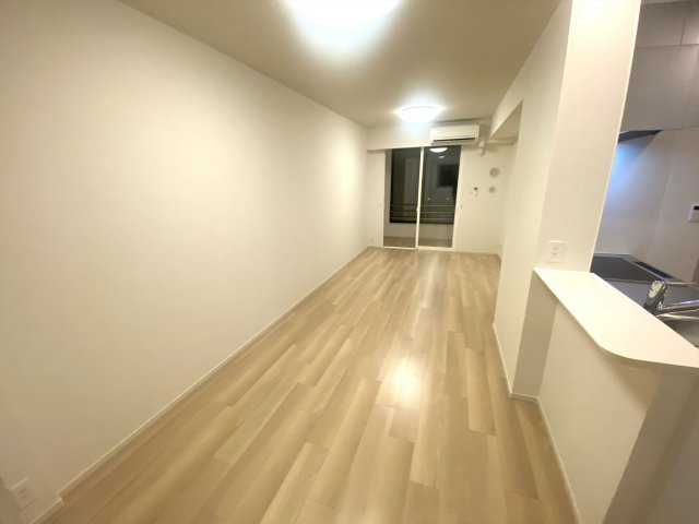 ファミリアメゾン　Ⅰの内装