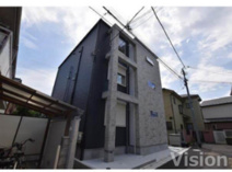 大山フラッツの画像