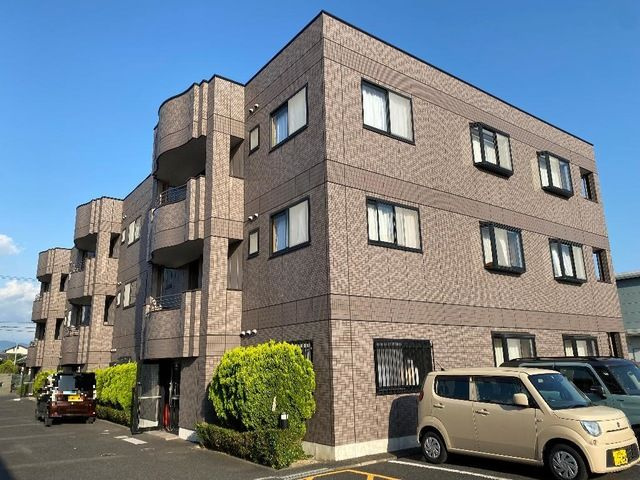 ソレイユ　ルヴァン　根川の外観