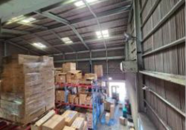 大阪市西成区北津守4丁目売倉庫38800万円のその他