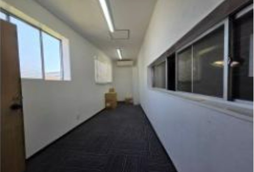 大阪市西成区北津守4丁目売倉庫38800万円のバルコニー