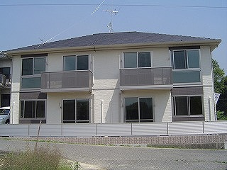 【外観】 | ピリエール・リシエス ピリエール