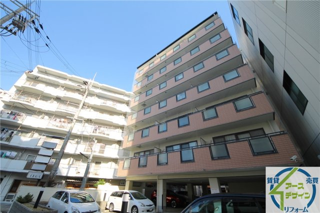 クレール松の内