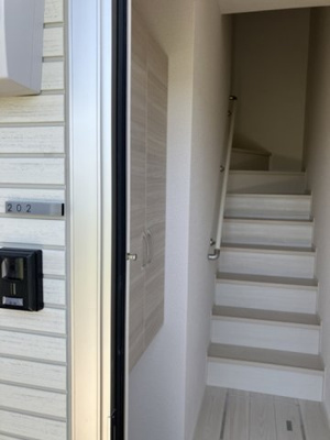 【玄関】 | Nextウィン