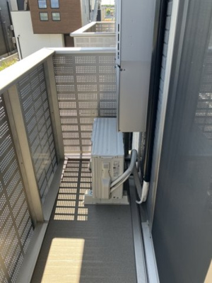 【バルコニー】 | Nextウィン