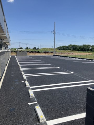 【駐車場】 | Nextウィン