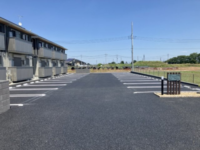 【駐車場】 | Nextウィン