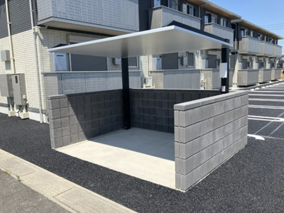 【その他共用部分】 | Nextウィン