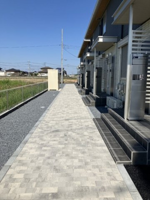 【その他共用部分】 | Nextウィン