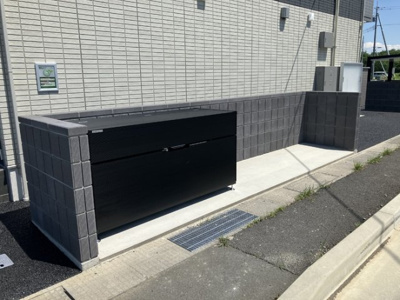 【その他共用部分】 | Nextウィン