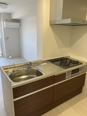 【キッチン】 | Nextウィン