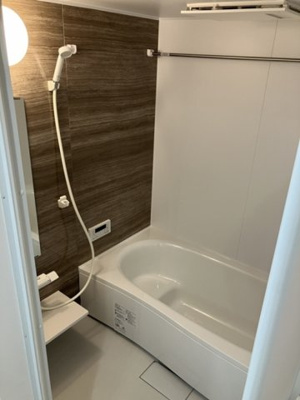 【浴室】 | Nextウィン