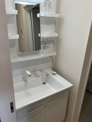 【独立洗面台】 | Nextウィン