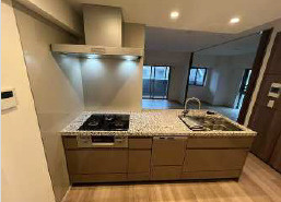 プレミスト中野通り