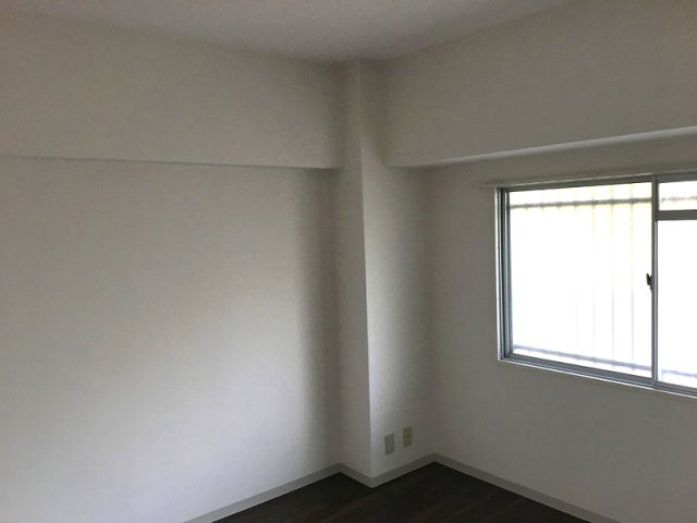 アパルトマン北千里の浴室