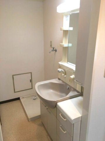 アパルトマン北千里の和室