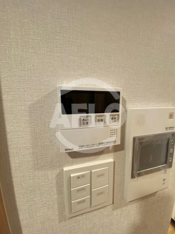 スプランディッド本町グラン（南大江小学校区）の設備|スプランディッド本町東DUE　追い炊き