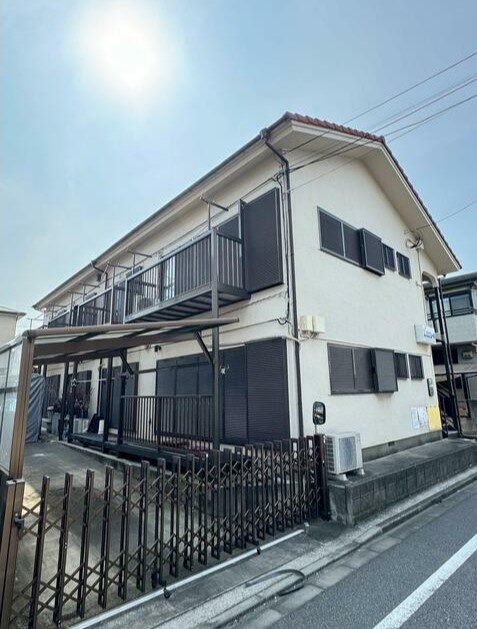 ヌノカワコーポ