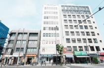 ヒルズビュー寺田町の画像