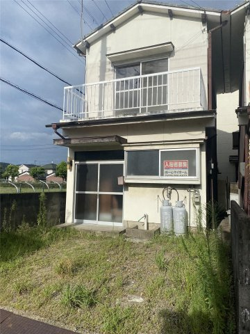 大津区天満一戸建