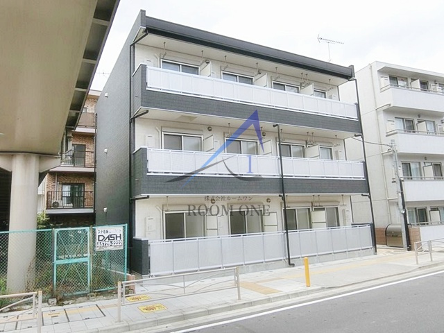 リブリ・川崎溝の口