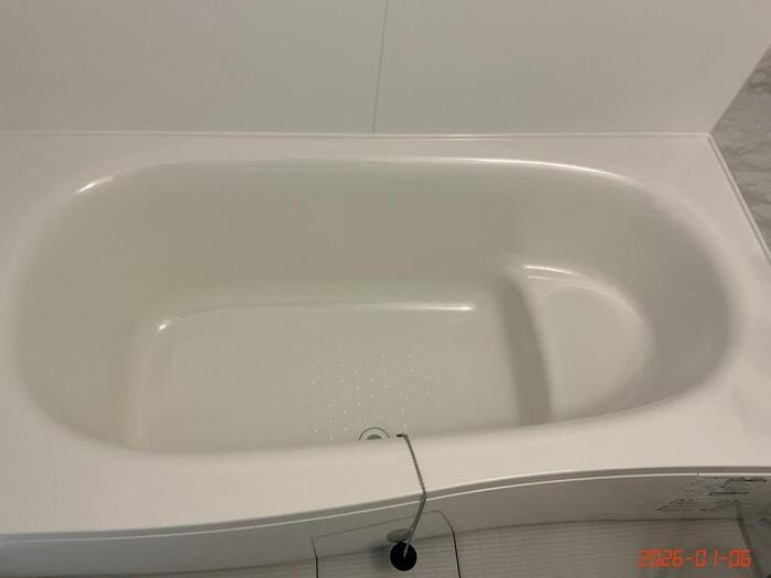 D-Crinum 富士見町の浴室