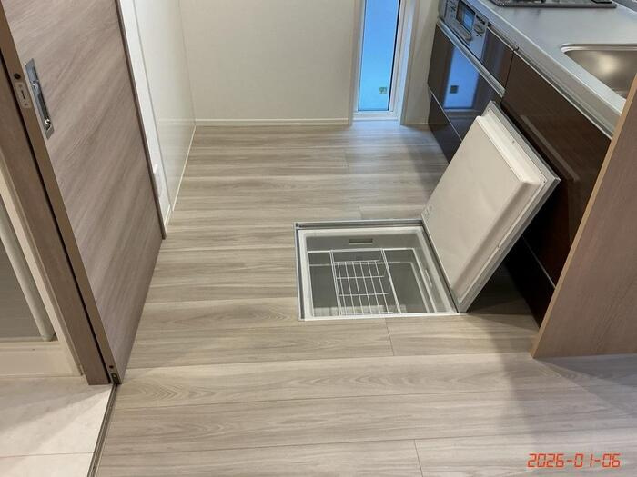 D-Crinum 富士見町の設備