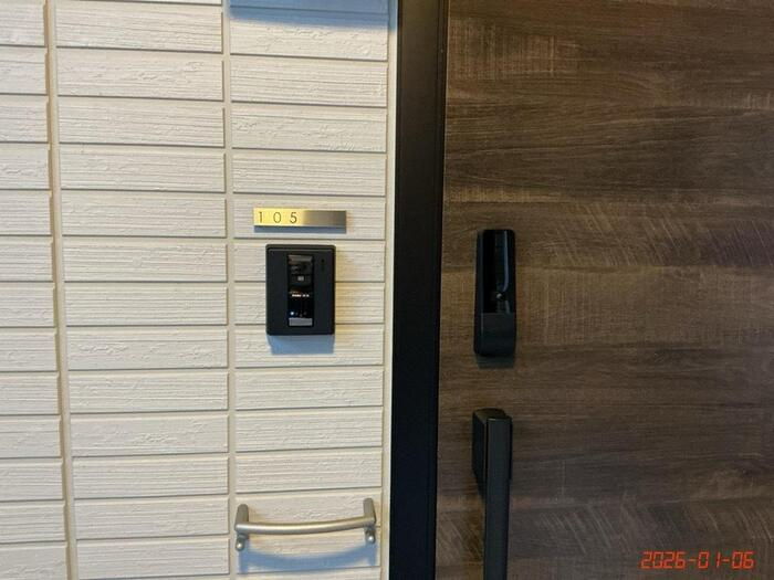 D-Crinum 富士見町のその他共用部分