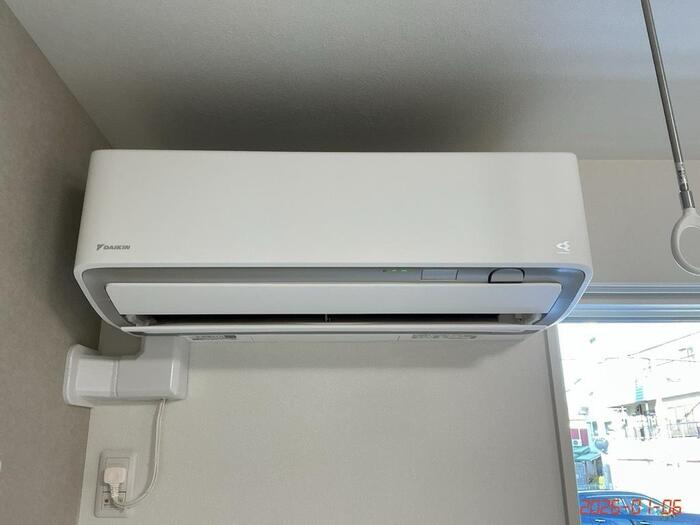 D-Crinum 富士見町の設備