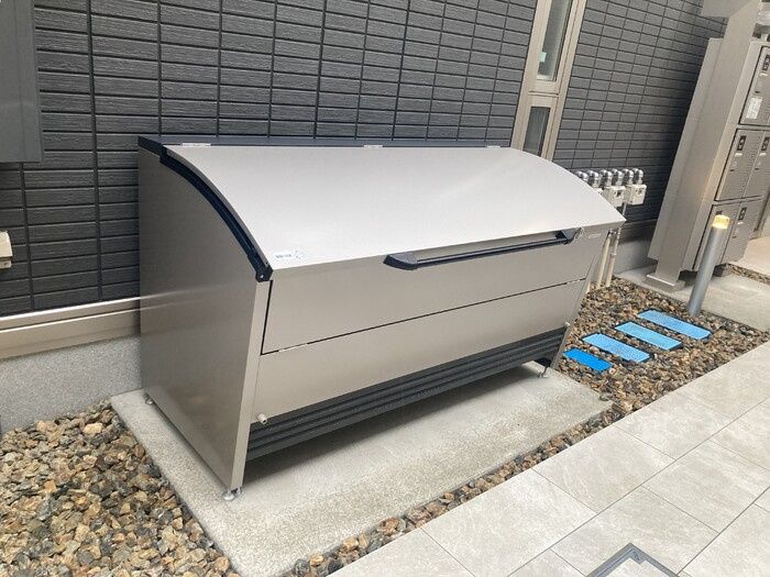 D-Crinum 富士見町のその他共用部分