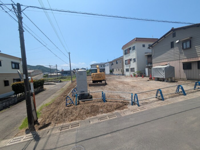 【駐車場】 | （仮）沼津市富士見町PJ