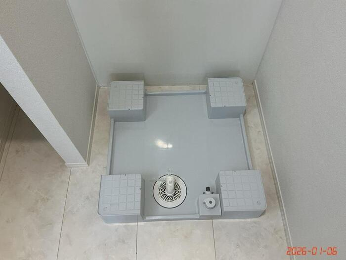 D-Crinum 富士見町のその他