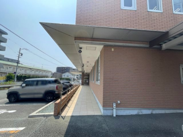 佐鳴台ビルのその他